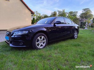 Sprzedam Audi A4 Zadbana w dobrym stanie