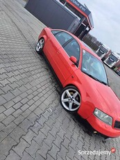 Sprzedam audi a6 c5 1.8turbo