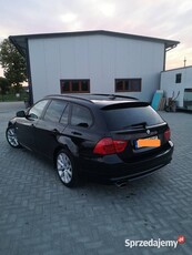 Sprzedam BMW E91