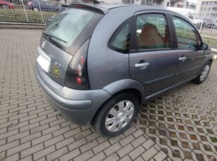 Sprzedam Citroen C3 1.4hdi