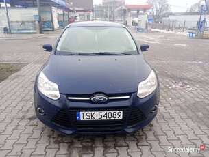 Sprzedam Forda Focusa Mk 3