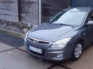 Sprzedam Hyundai i30 CW 1.6 crdi z 2009r.