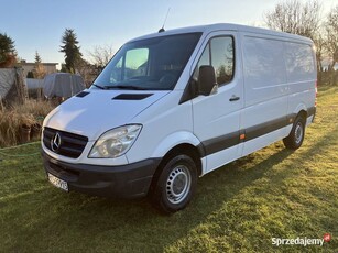 Sprzedam Mercedesa Sprintera 906, 313 CDI