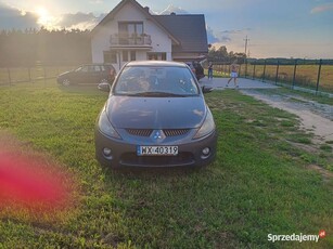 Sprzedam mitsubishi grandis