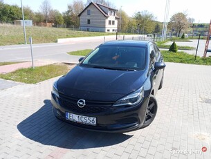 Sprzedam okazja Opel Astra K Sport Tourer 2019 rok za 29999zl