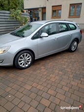 Sprzedam Opel Astra J