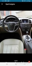 Sprzedam opel insignia