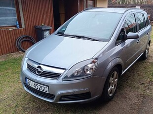 Sprzedam Opel Zafira