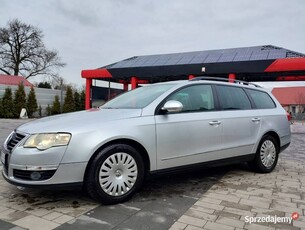 Sprzedam Passat B6