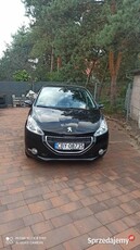 Sprzedam peugeot 208