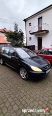 Sprzedam Peugeot 307 SW Zadbany