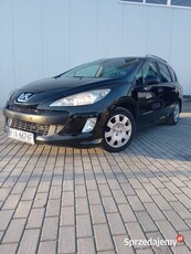 Sprzedam peugeot 308 sw