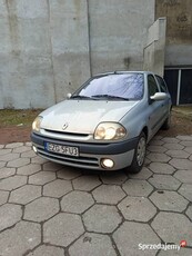 Sprzedam Renault Clio 2 MTV 1.4 16v Benzyna 95KM