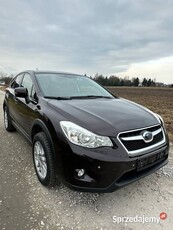 Sprzedam Subaru XV stan dobry zobacz