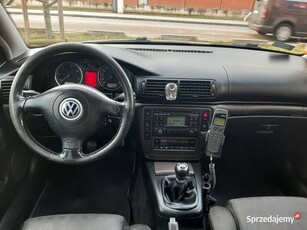 Sprzedam Volkswagen Pasat