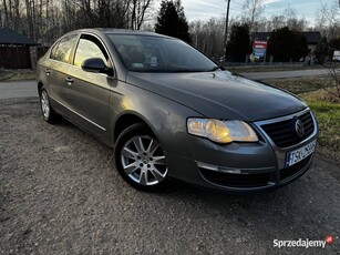 Sprzedam volkswagen passat 2.0 tdi zarejestrowany Anglik