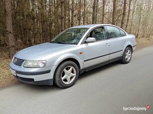 Sprzedam volkswagen passat b5