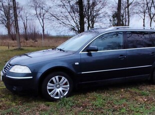 Sprzedam Volkswagen Passat B5 FL 2002 Rok