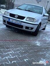 Sprzedam Volkswagena Polo