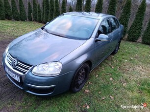 Sprzedam VW JETTA