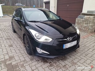 Sprzedam zamiana Hyundai i40 kombi automat 1.7crdi