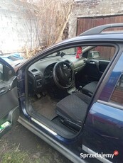 Pilnie Sprzedam opel astra