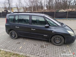 Sprzedam zamienię Renault Espace IV