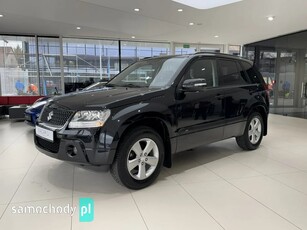 Suzuki Grand Vitara 2.4 Premium