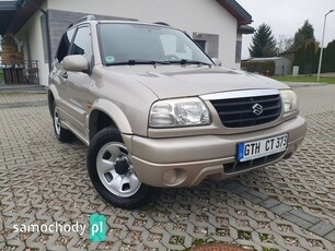 Suzuki Grand Vitara I