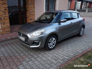 Suzuki Swift 1.2 90 km