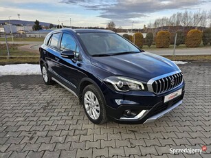 Suzuki SX4 II S-cross 4x4 Facelifting 1.0 BOOSTERJET 110KM