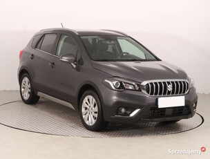 Suzuki SX4 S-Cross 1.0 BoosterJet