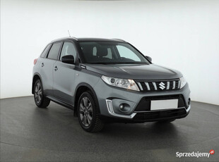 Suzuki Vitara 1.0 BoosterJet