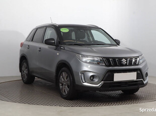 Suzuki Vitara 1.4 BoosterJet