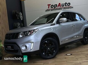 Suzuki Vitara 1.4 Boosterjet Premium 2WD