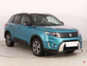 Suzuki Vitara 1.6 VVT