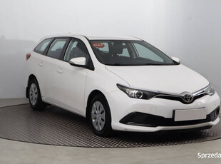 Toyota Auris 1.4 D-4D