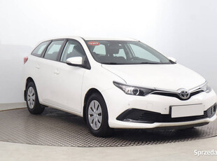 Toyota Auris 1.6 Valvematic