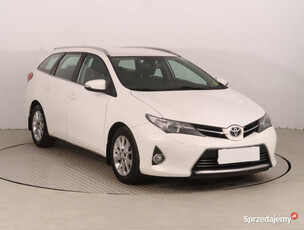 Toyota Auris 1.6 Valvematic