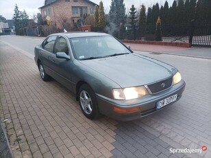 Toyota Avalon 3.0v6 XLS