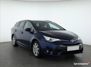 Toyota Avensis 2.0 Valvematic