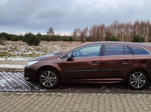 Toyota Avensis IV 1.6 D-4D Touring Sports Wagon