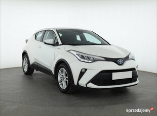 Toyota C-HR 1.8 Hybrid