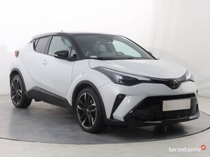 Toyota C-HR 2.0 Hybrid