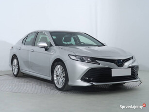 Toyota Camry 2.5 Hybrid