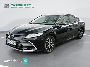 Toyota Camry 2.5 Hybrid Executive CVT