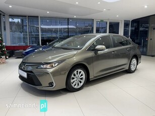 Toyota Corolla 1.5 Comfort MS