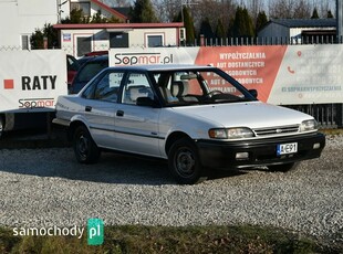 Toyota Corolla 1.6 BENZYNA Automat