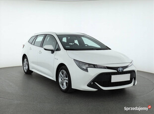 Toyota Corolla 1.8 Hybrid