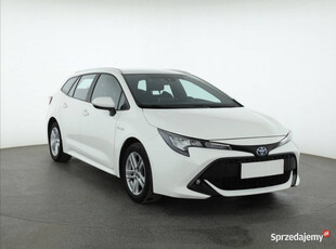 Toyota Corolla 1.8 Hybrid